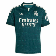 Originals Real Madrid 26/27 Away Kit Junior