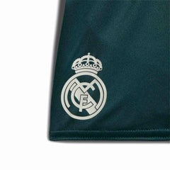 Originals Real Madrid 26/27 Away Mini Kit Baby