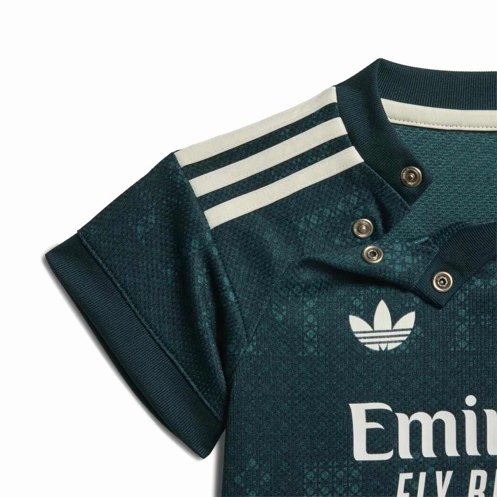 Originals Real Madrid 26/27 Away Mini Kit Baby