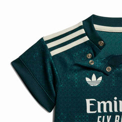 Originals Real Madrid 26/27 Away Mini Kit Baby