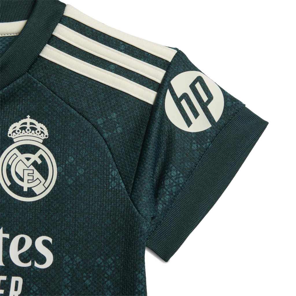 Originals Real Madrid 26/27 Away Mini Kit Baby