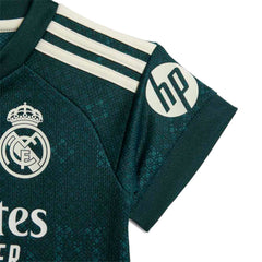 Originals Real Madrid 26/27 Away Mini Kit Baby