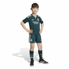 Originals Real Madrid 26/27 Away Mini Kit Infant