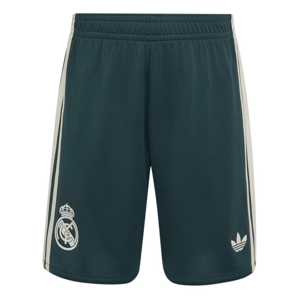 Originals Real Madrid 26/27 Away Mini Kit Infant