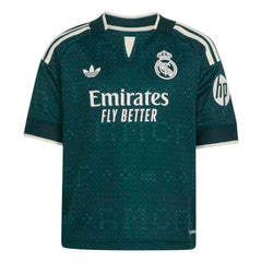 Originals Real Madrid 26/27 Away Mini Kit Infant