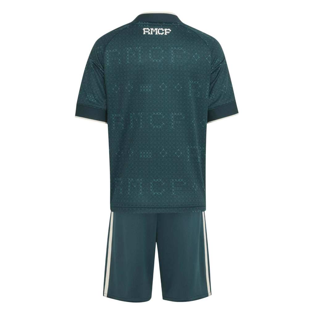 Originals Real Madrid 26/27 Away Mini Kit Infant