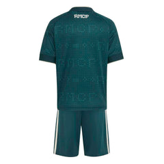 Originals Real Madrid 26/27 Away Mini Kit Infant