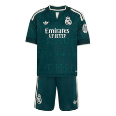 Originals Real Madrid 26/27 Away Mini Kit Infant