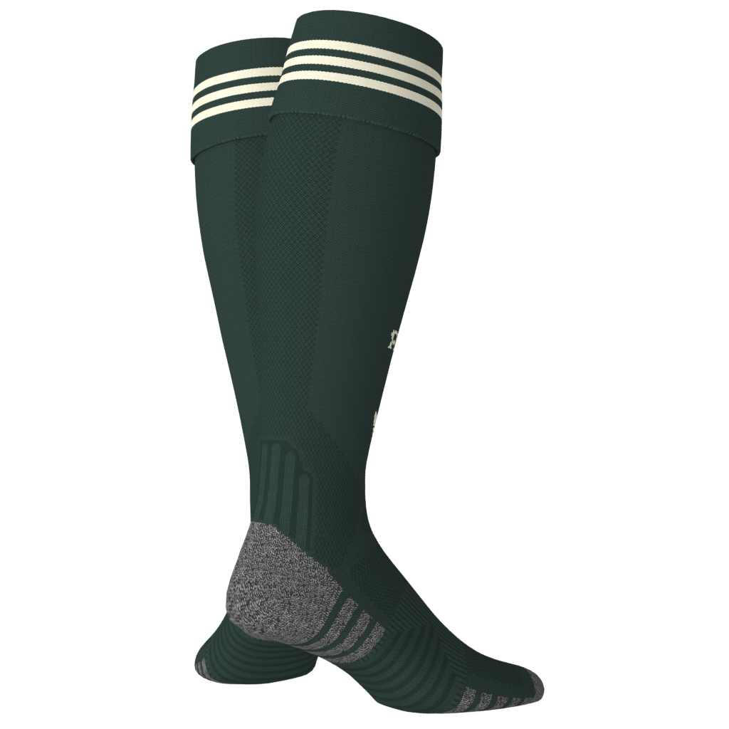Originals Real Madrid 26/27 Away Sock Junior