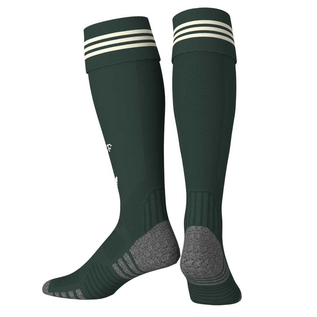 Originals Real Madrid 26/27 Away Sock Junior