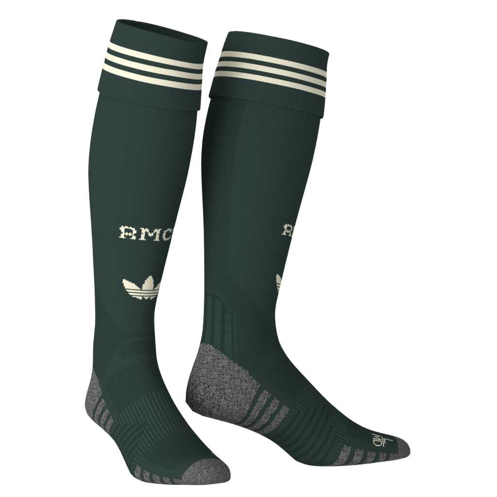 Originals Real Madrid 26/27 Away Sock Junior