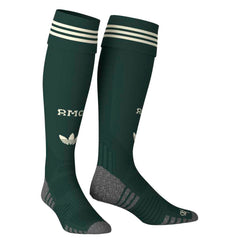 Originals Real Madrid 26/27 Away Sock Junior