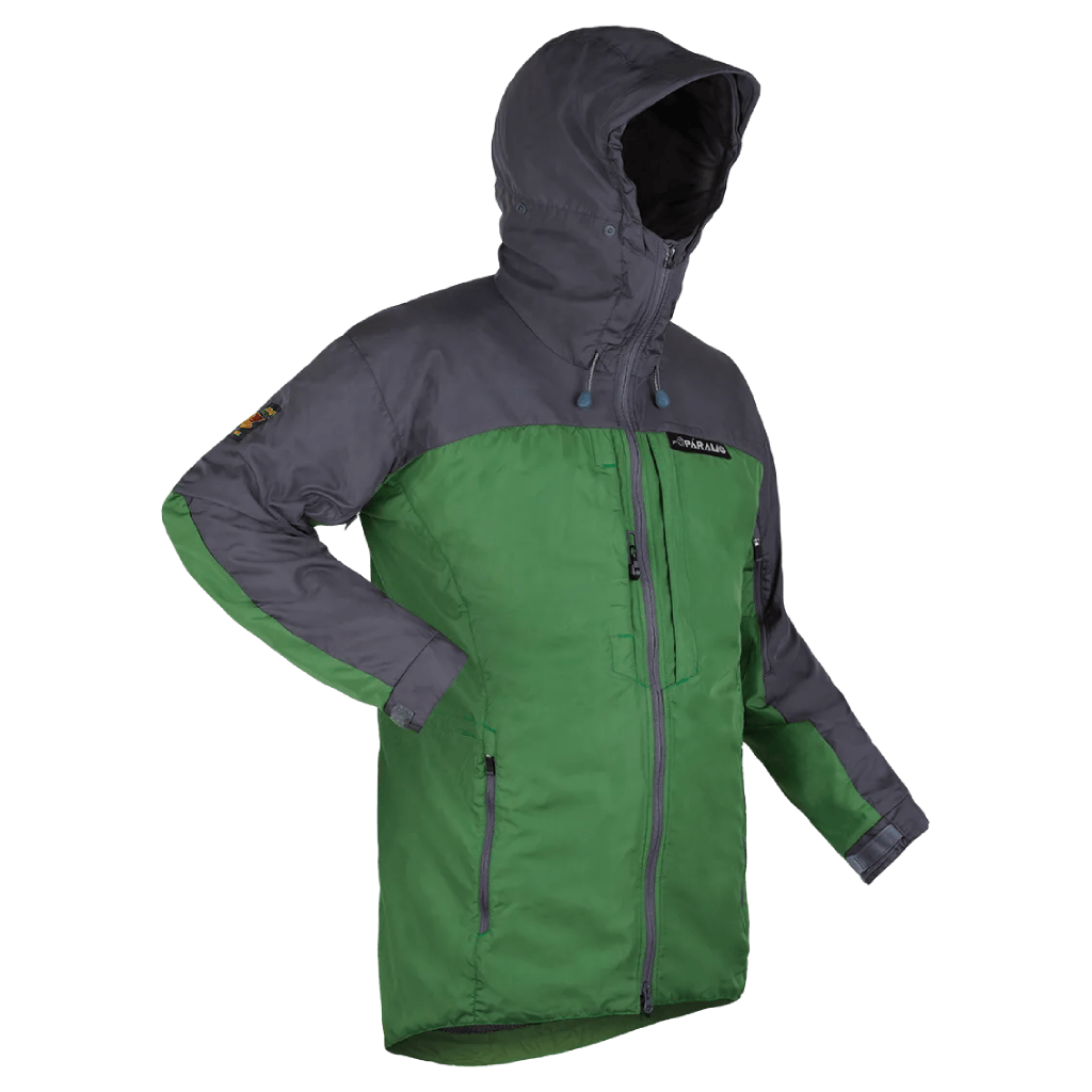 Paramo Alta III Jacket Men