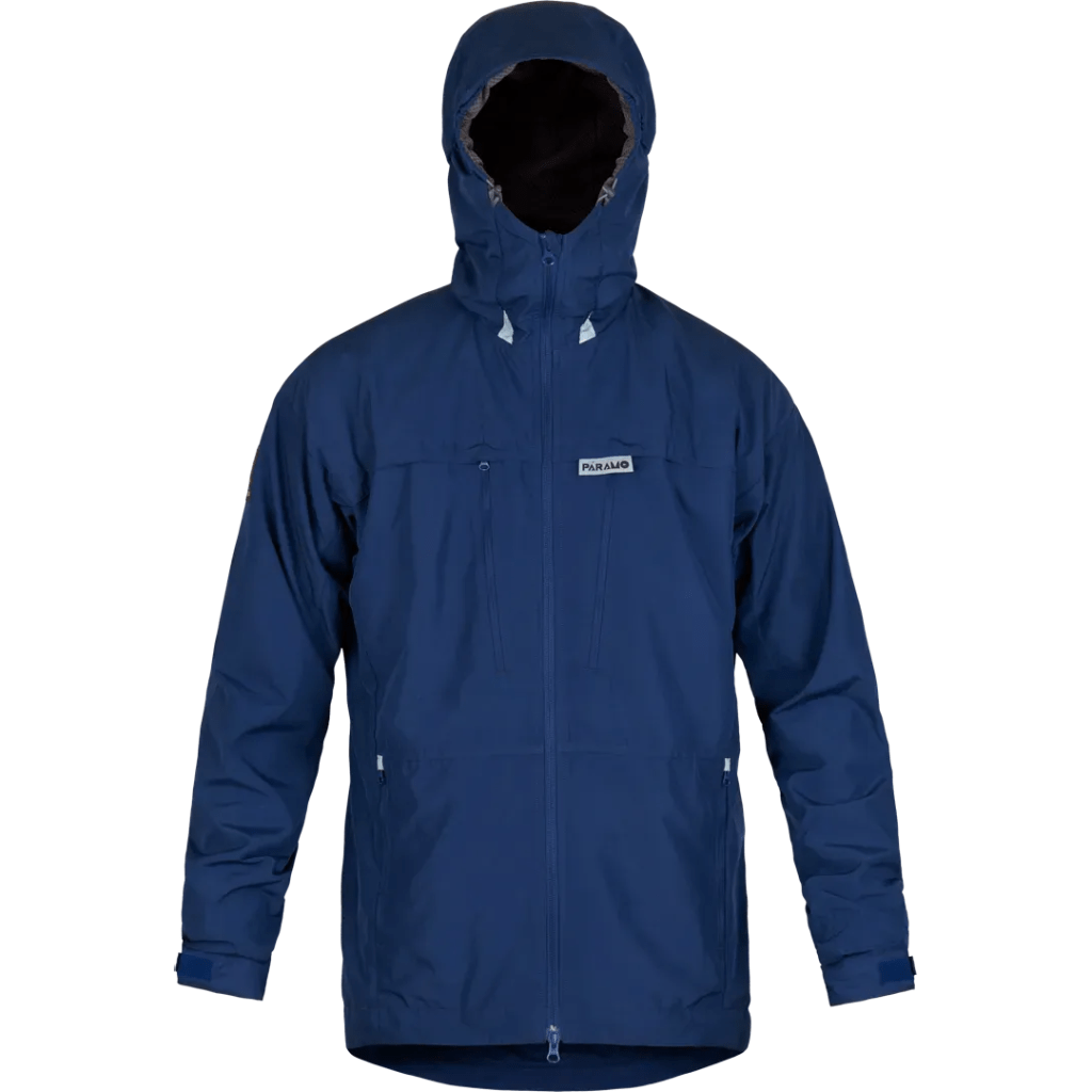 Paramo Bentu Windproof Jacket Men