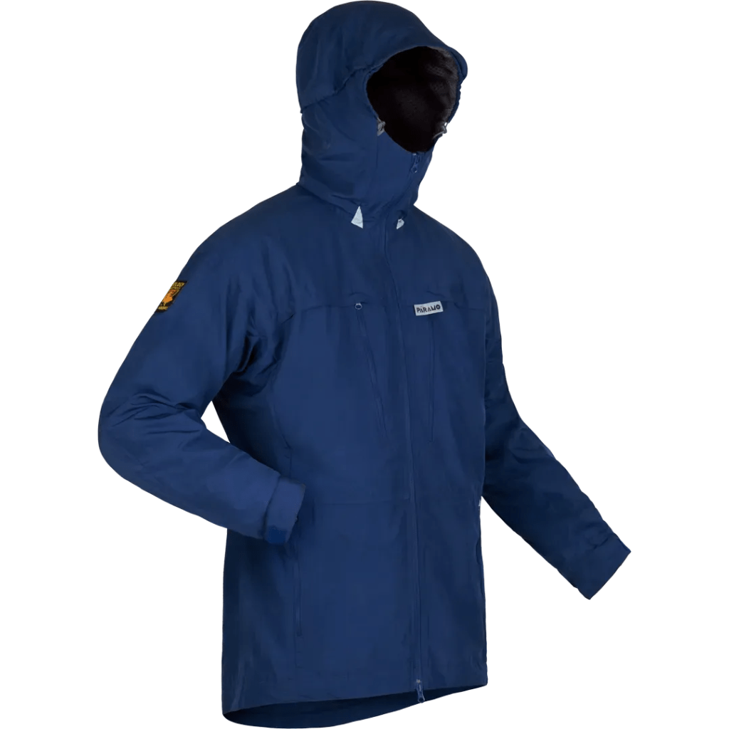 Paramo Bentu Windproof Jacket Men