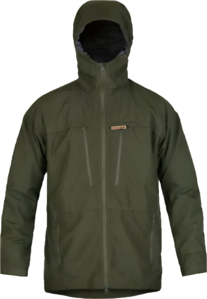 Paramo Bentu Windproof Jacket Men