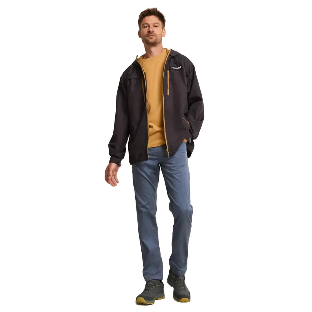 Paramo Bentu Windproof Jacket Men