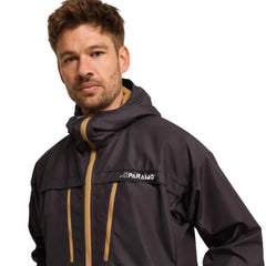 Paramo Bentu Windproof Jacket Men