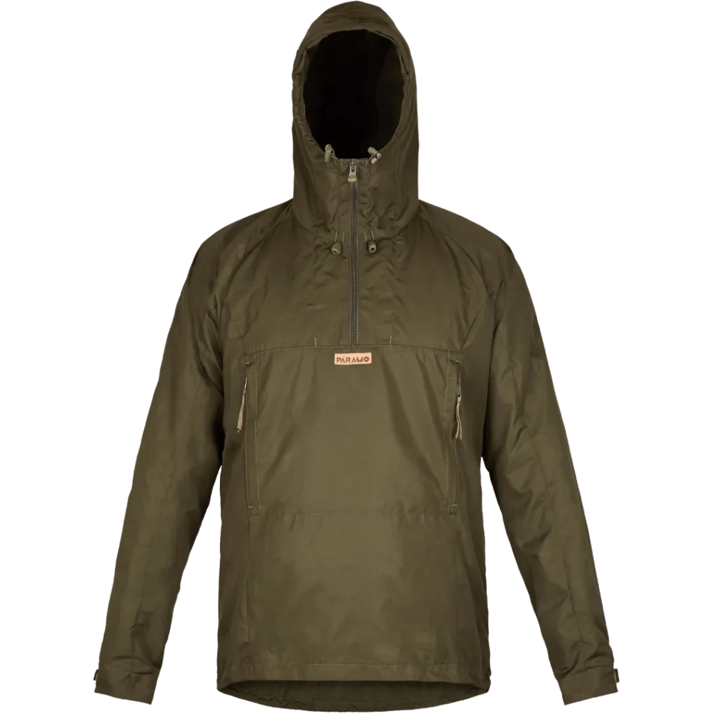 Paramo Fuera Windproof Smock Jacket Men