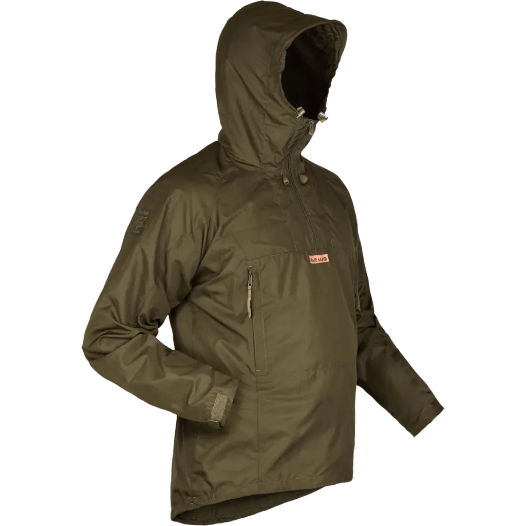 Paramo Fuera Windproof Smock Jacket Men