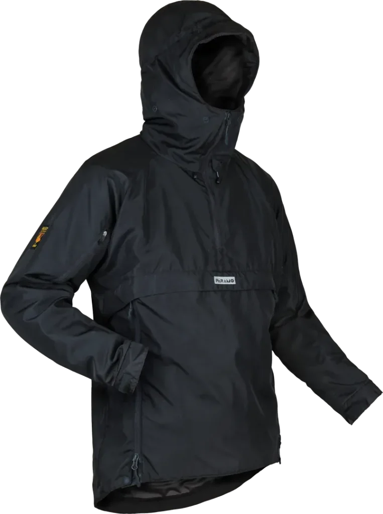 Paramo Velez Adventure Smock Men