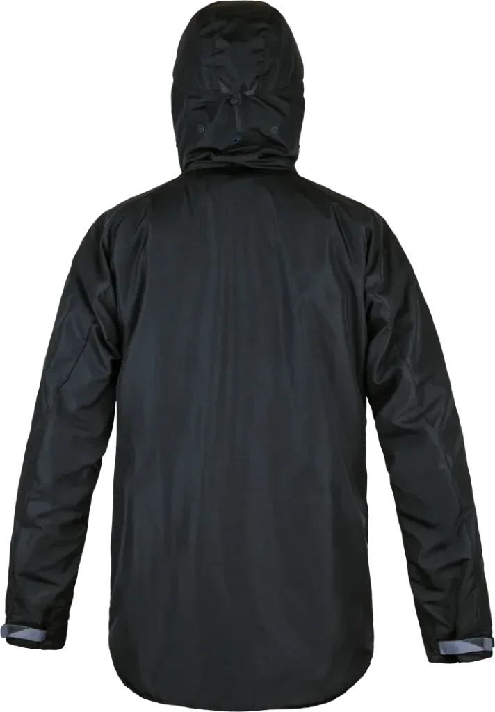 Paramo Velez Adventure Smock Men