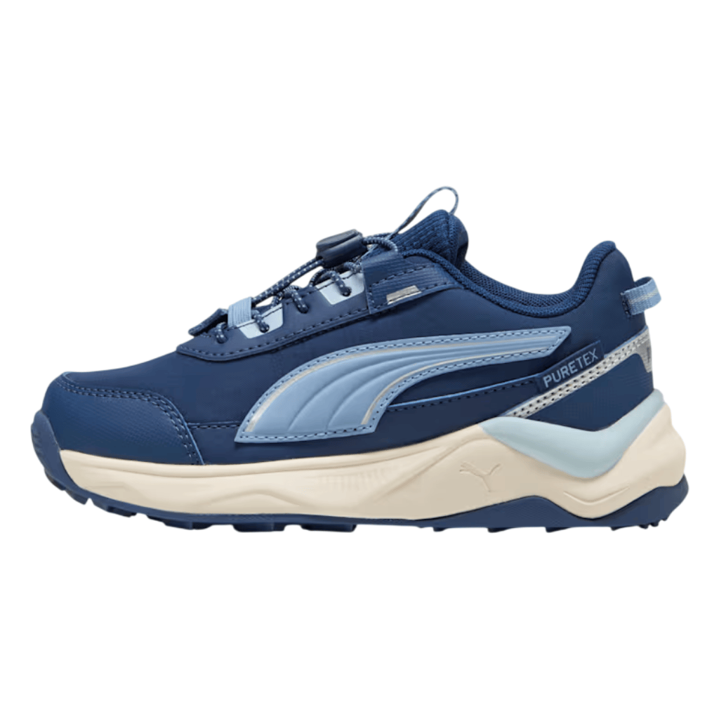Puma Evolve 2.0 Trail Puretex LO Children