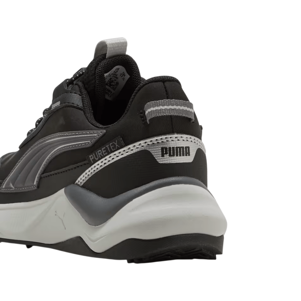 Puma Evolve 2.0 Trail Puretex LO Children