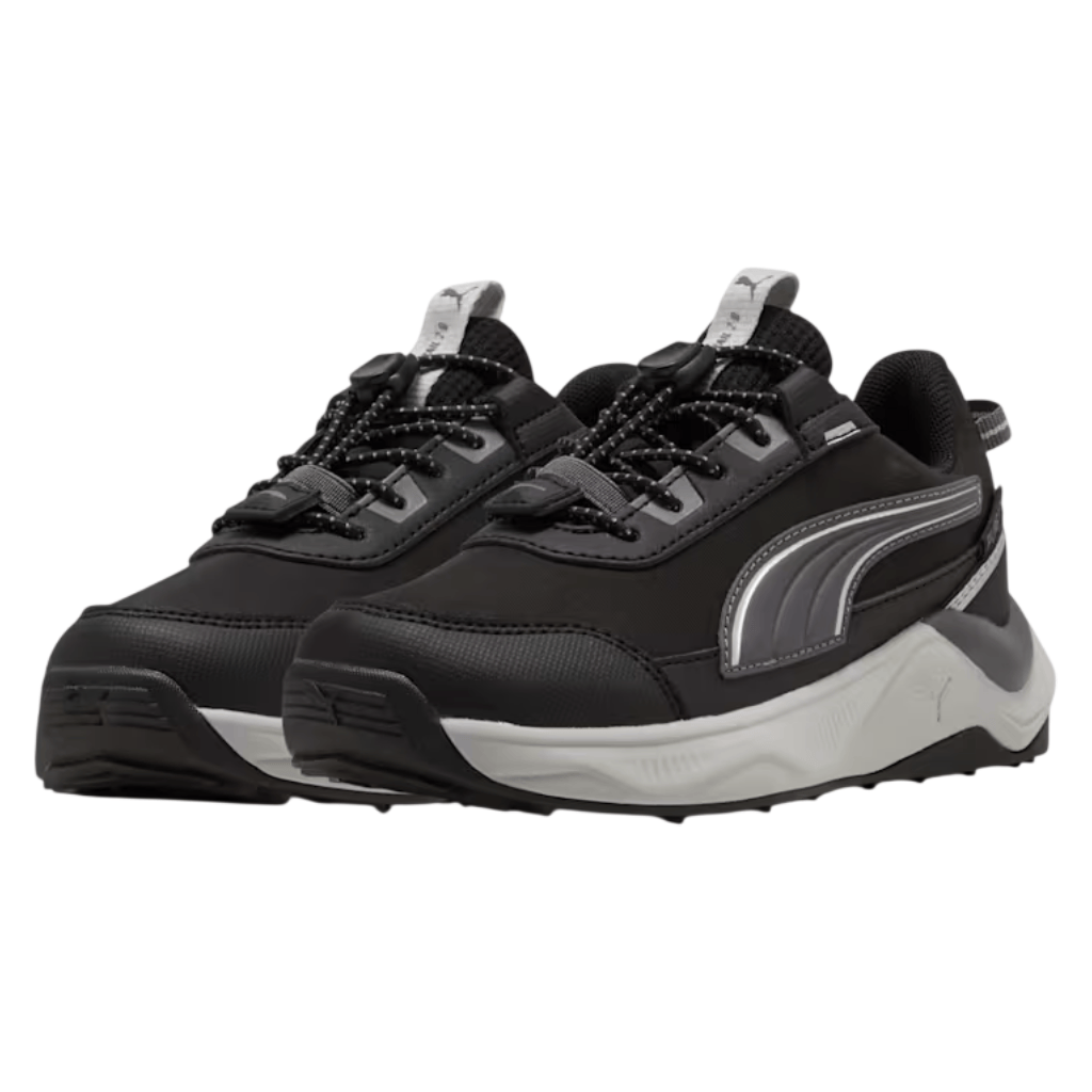 Puma Evolve 2.0 Trail Puretex LO Children