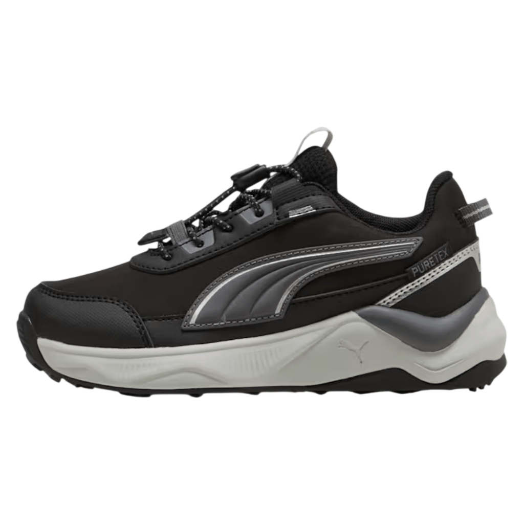 Puma Evolve 2.0 Trail Puretex LO Children