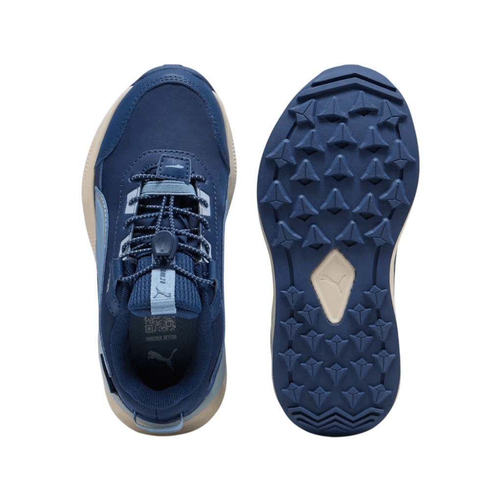 Puma Evolve 2.0 Trail Puretex LO Junior