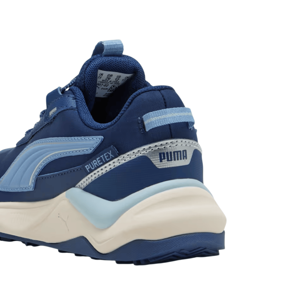 Puma Evolve 2.0 Trail Puretex LO Junior