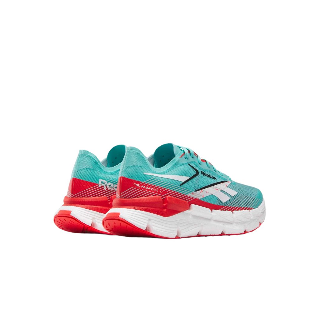 Reebok FloatZig X1 Men Trainers Reebok