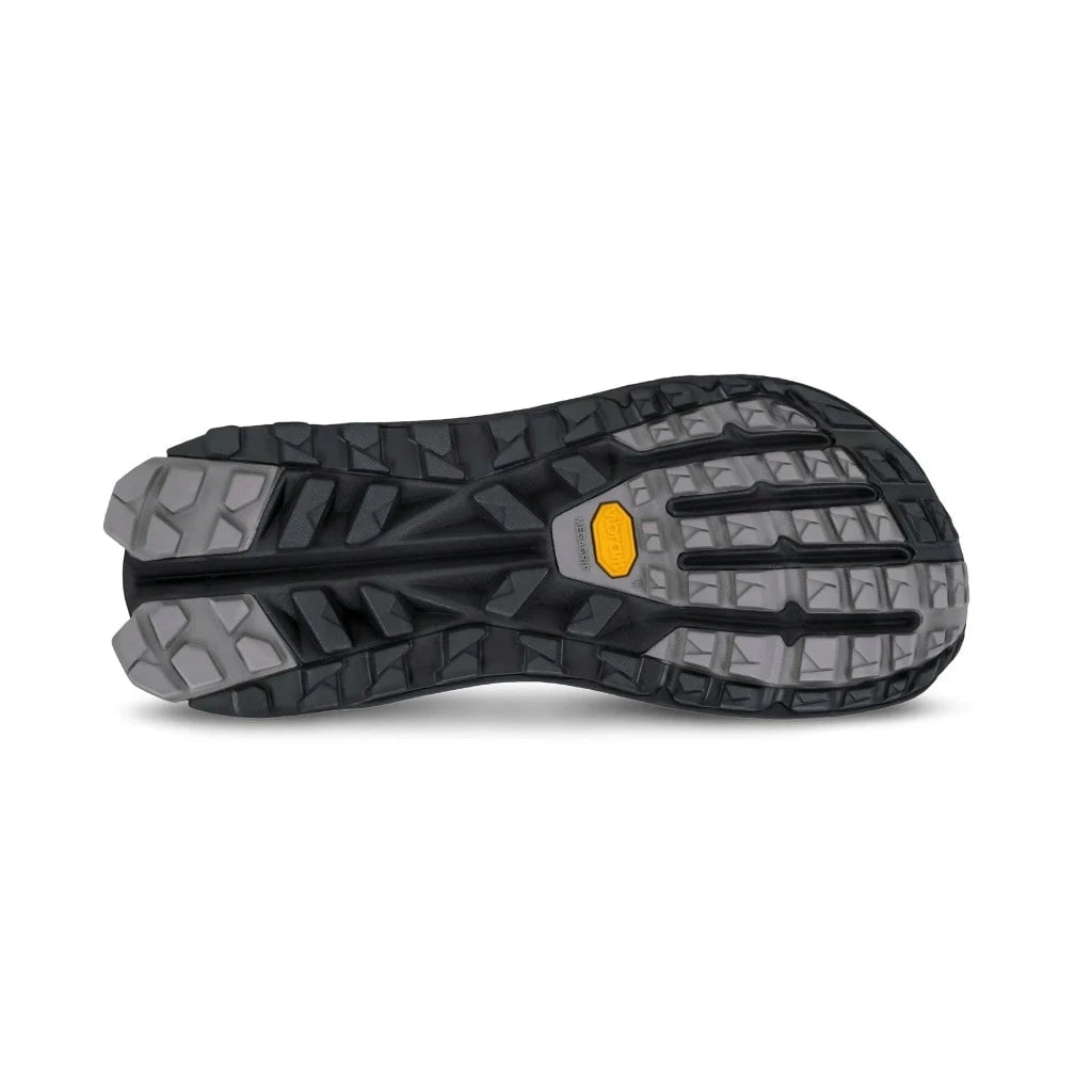 Altra Olympus 6 MenAlive & Dirty 
