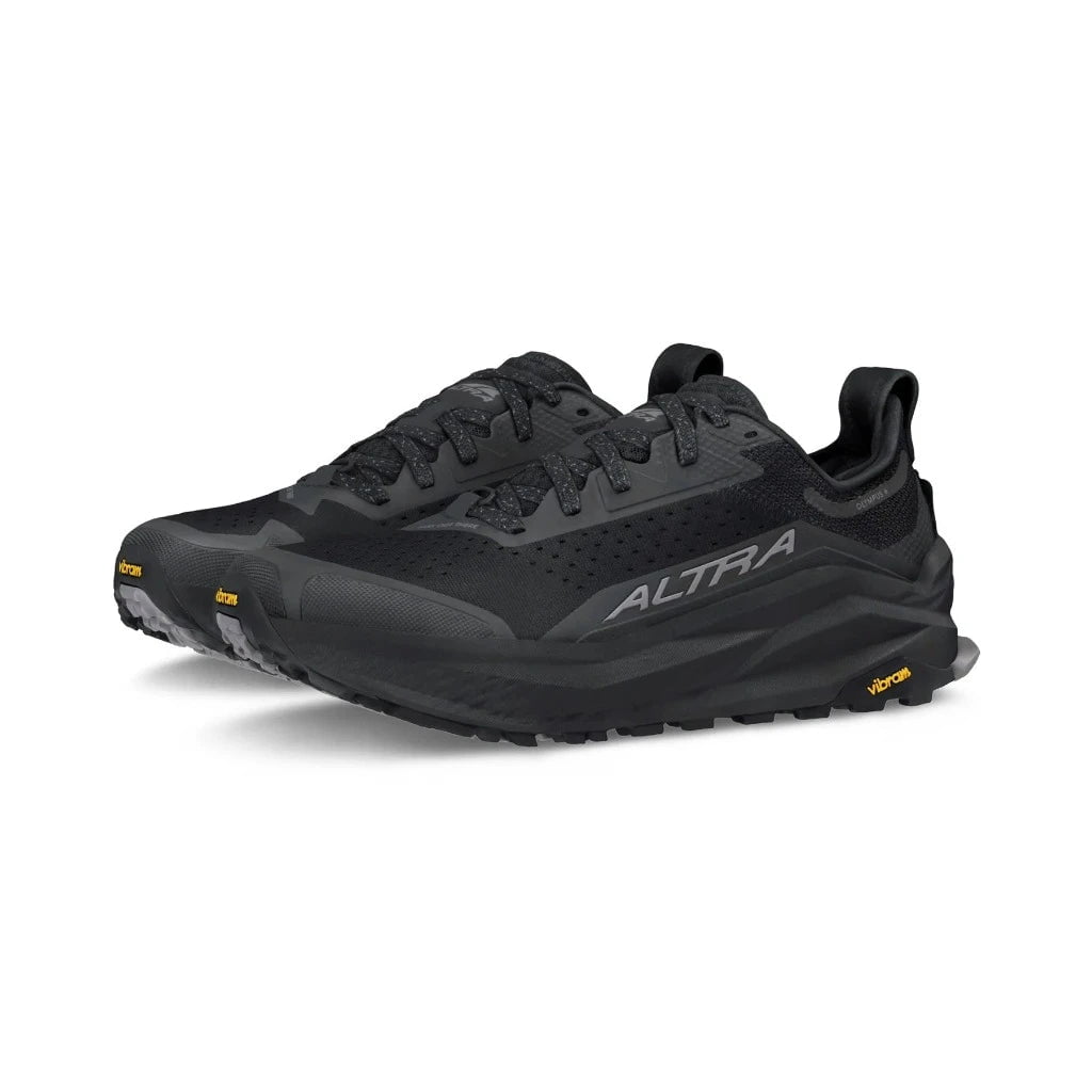 Altra Olympus 6 MenAlive & Dirty 