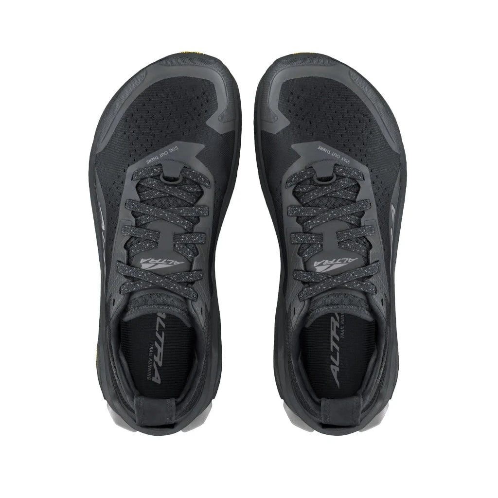 Altra Olympus 6 MenAlive & Dirty 