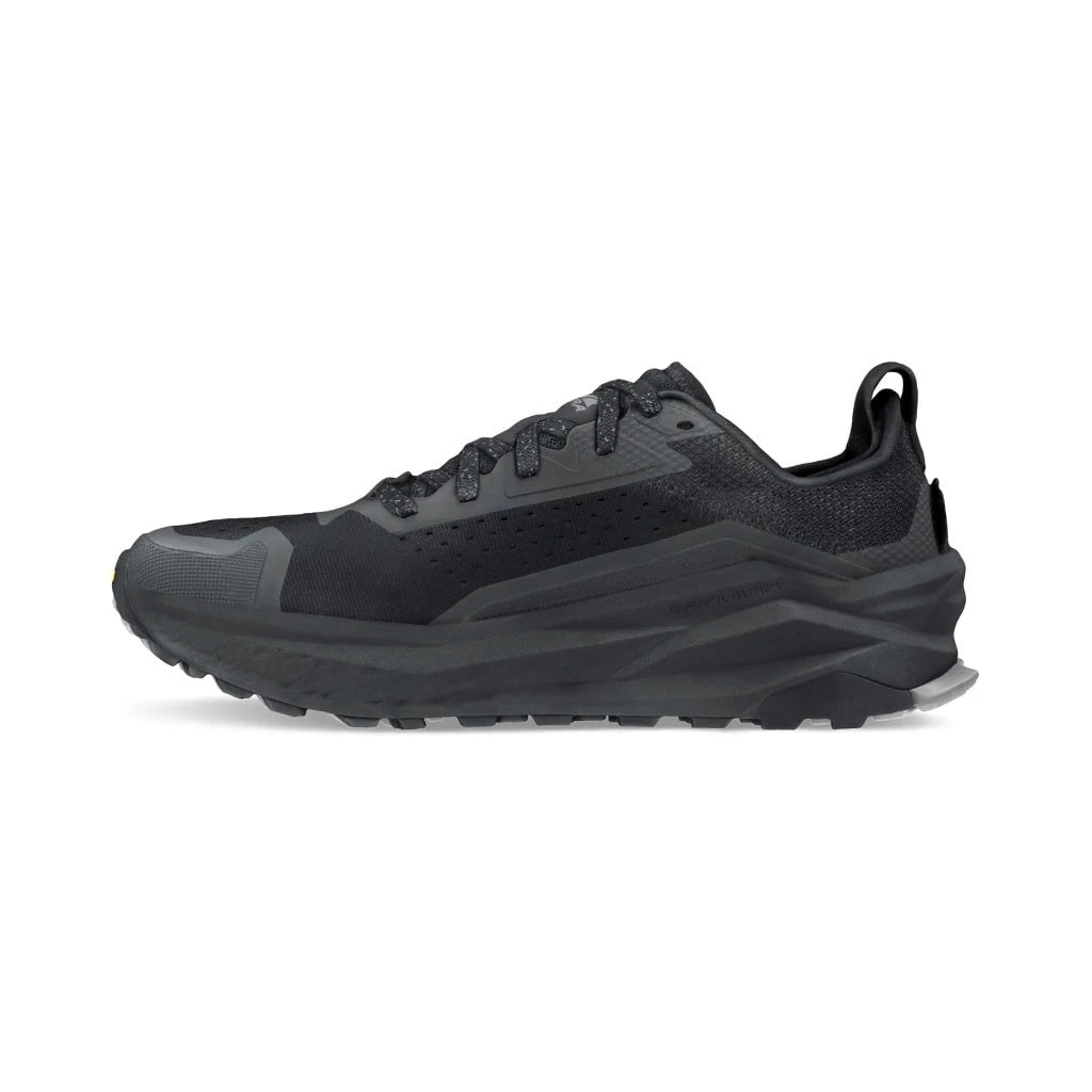 Altra Olympus 6 MenAlive & Dirty 