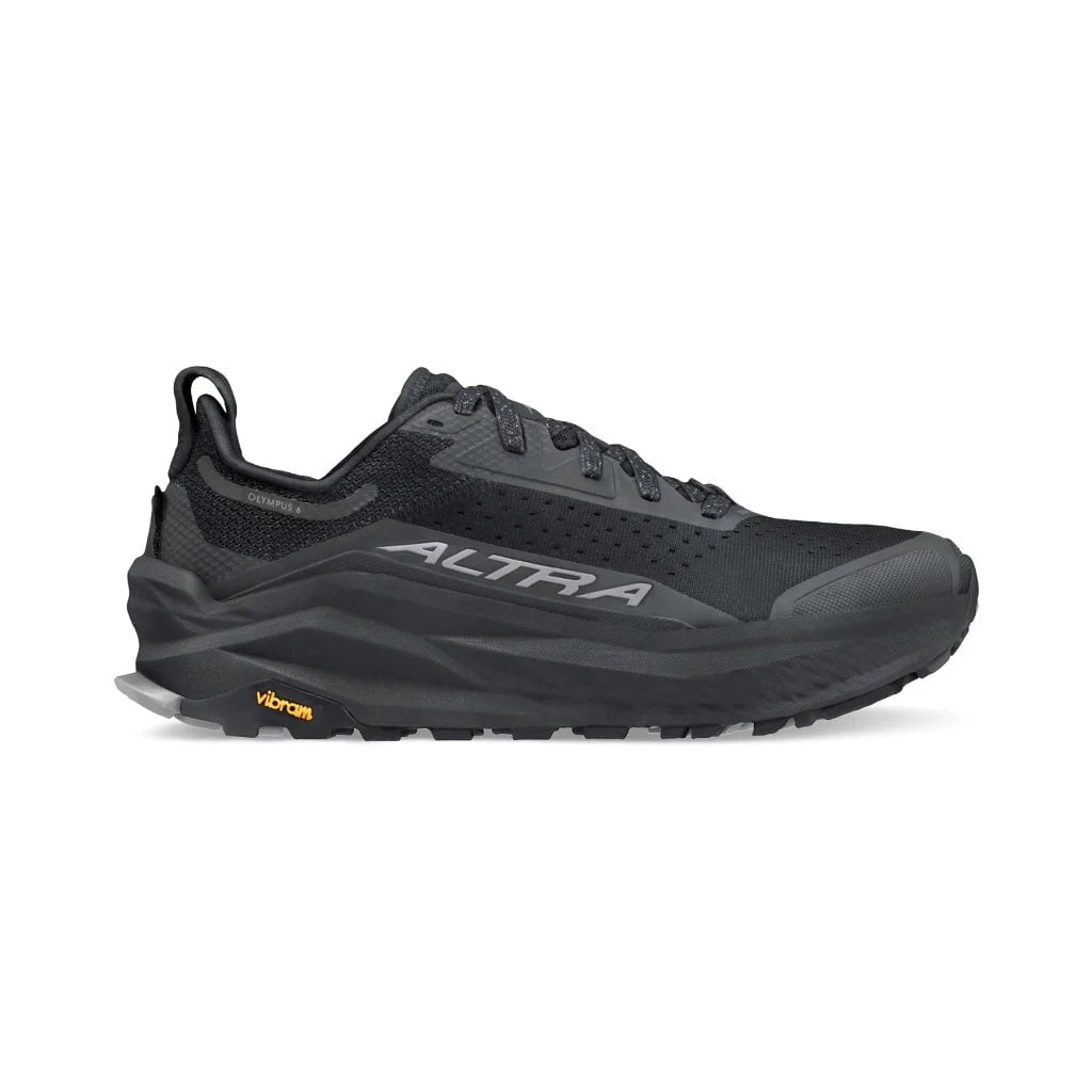 Altra Olympus 6 MenAlive & Dirty 