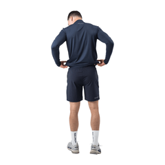 Reflect Core ID Quarter Zip Men