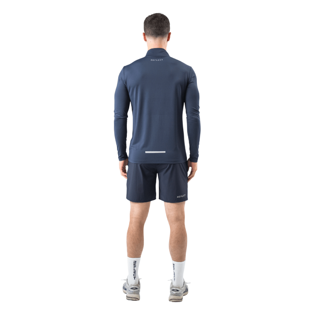 Reflect Core ID Quarter Zip Men