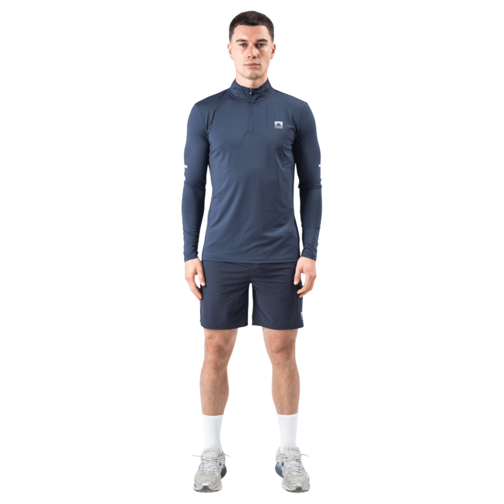 Reflect Core ID Quarter Zip Men