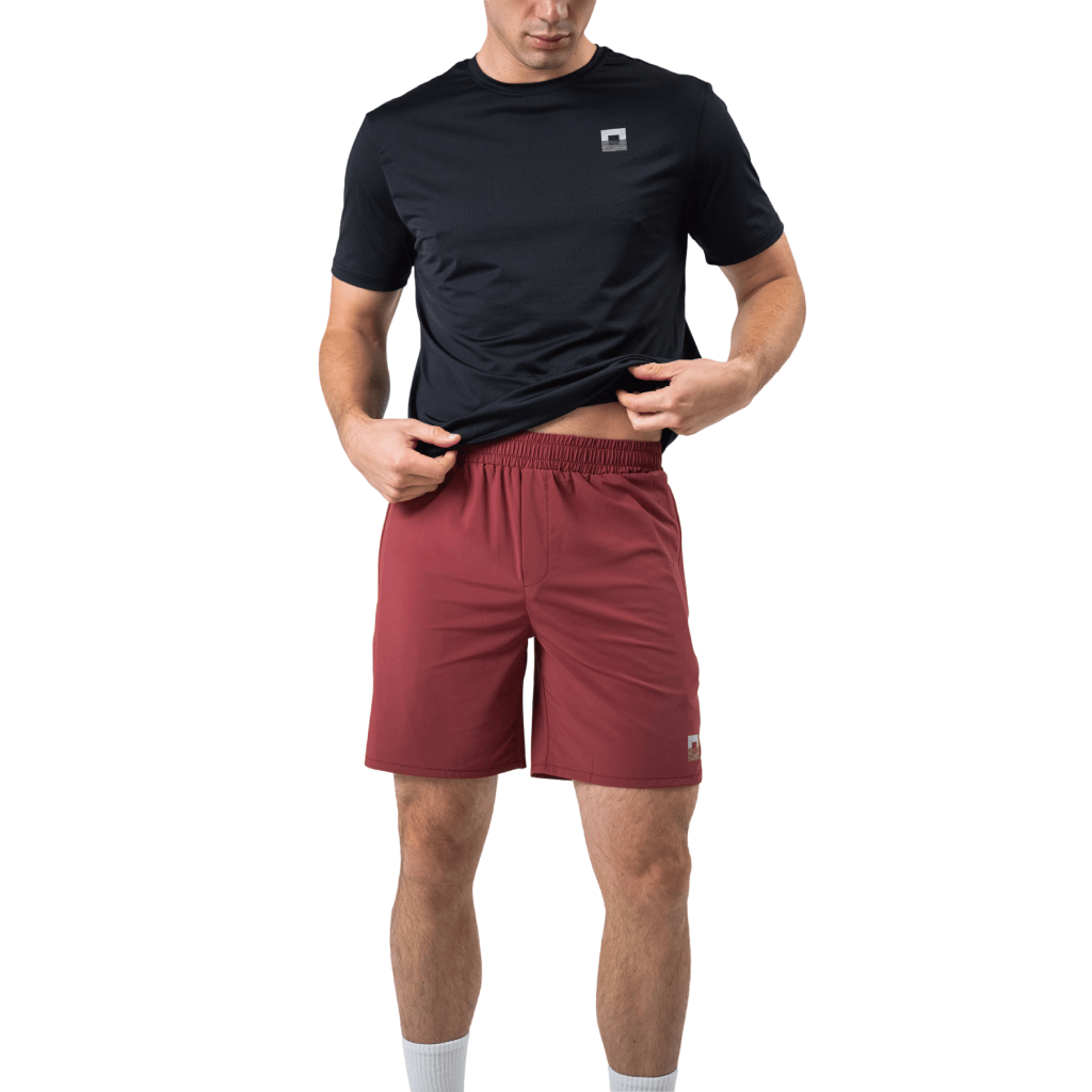 Reflect Core ID Tech Short Men