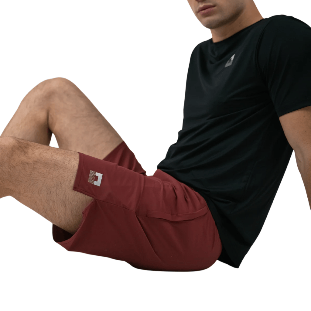 Reflect Core ID Tech Short Men