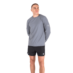 Reflect Long Sleeve Training T-Shirt Men