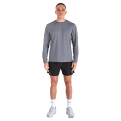 Reflect Long Sleeve Training T-Shirt Men