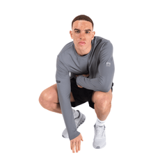 Reflect Long Sleeve Training T-Shirt Men