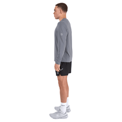 Reflect Long Sleeve Training T-Shirt Men