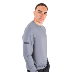 Reflect Long Sleeve Training T-Shirt Men