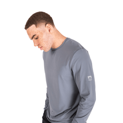 Reflect Long Sleeve Training T-Shirt Men