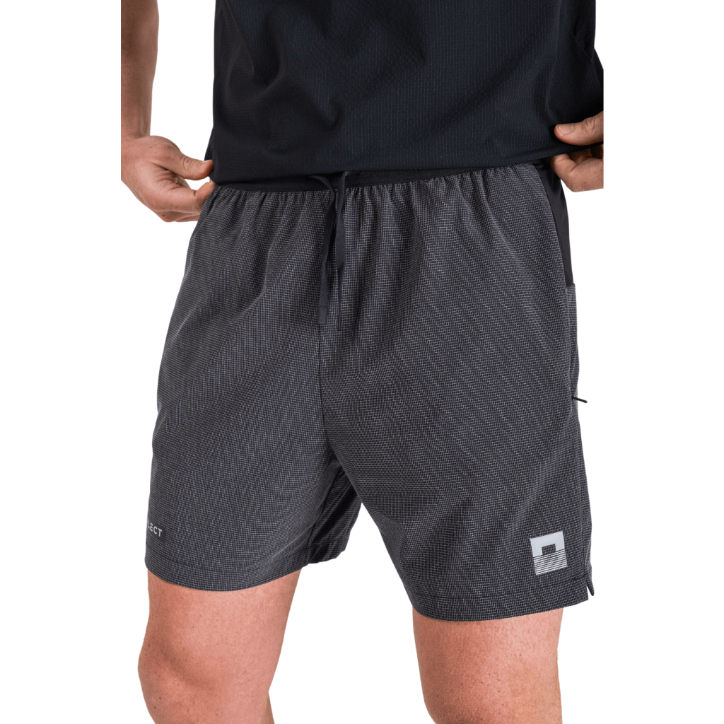 Reflect Mesh Running Short Men